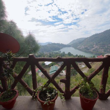 Magpie Retreat Διαμέρισμα Bhīm Tāl Δωμάτιο φωτογραφία