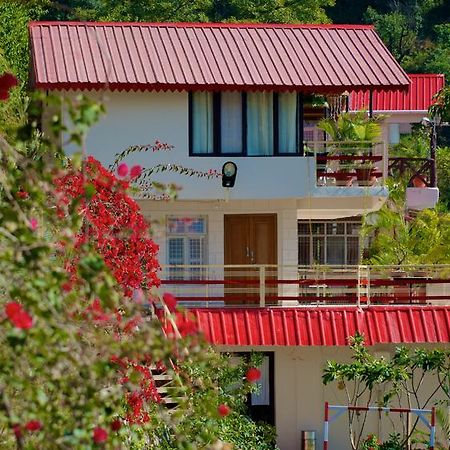 Magpie Retreat Διαμέρισμα Bhīm Tāl Εξωτερικό φωτογραφία