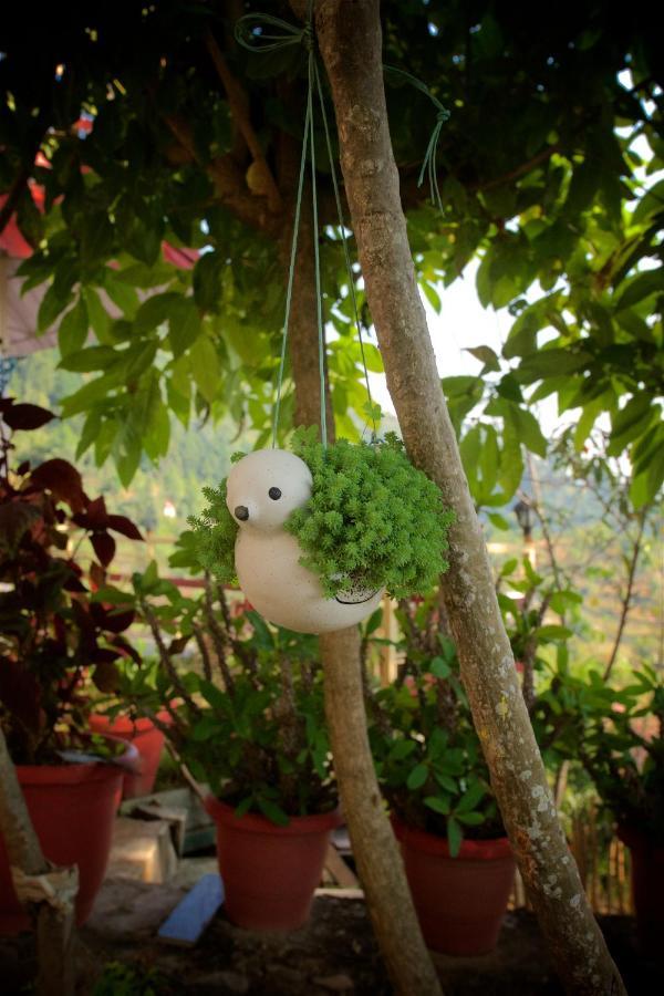 Magpie Retreat Διαμέρισμα Bhīm Tāl Εξωτερικό φωτογραφία