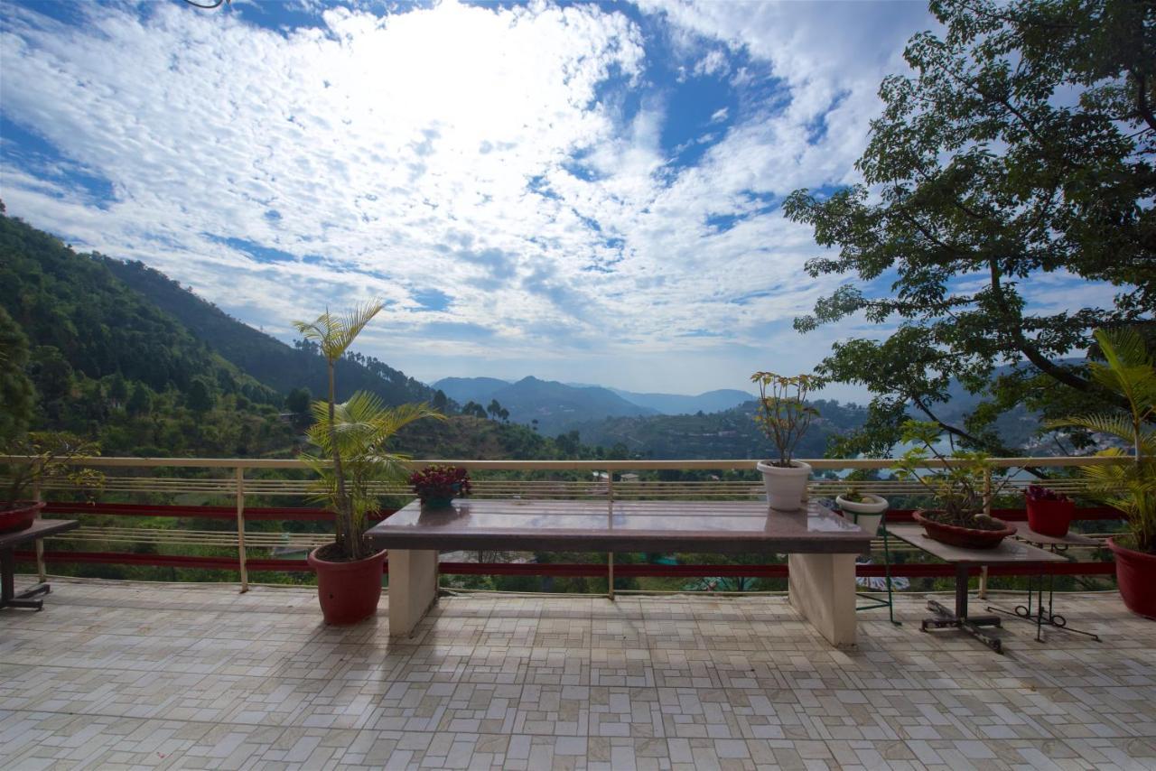 Magpie Retreat Διαμέρισμα Bhīm Tāl Εξωτερικό φωτογραφία